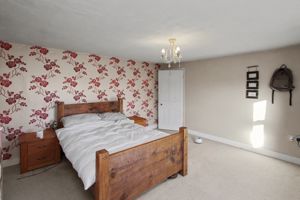 Bedroom 1- click for photo gallery